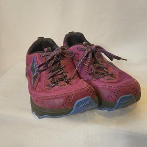 Altra Lone Peak 5 Womens Shoes